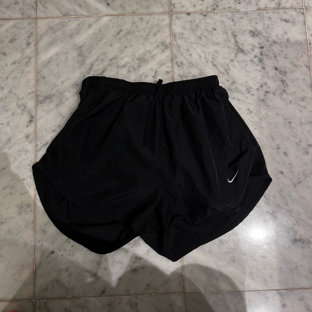 Nike DRI-FIT running shorts